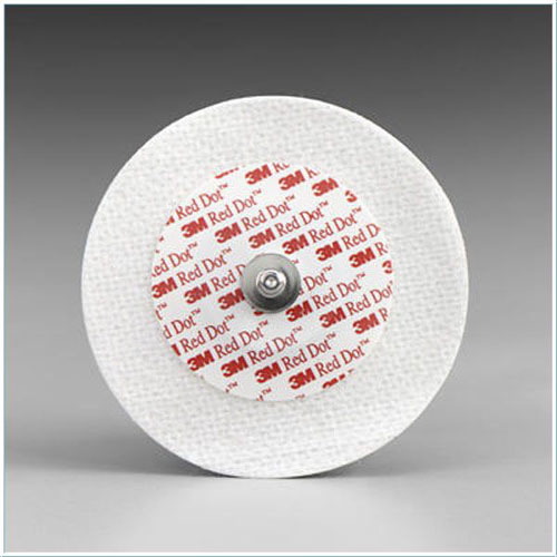 	3M Red Dot Monitoring Electrodes