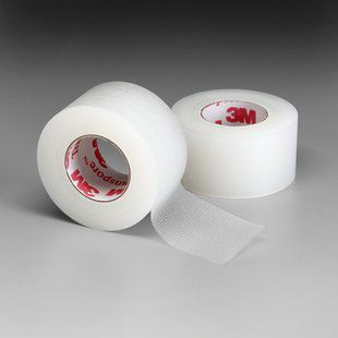 https://woundcare.healthcaresupplypros.com/buy/traditional-wound-care/tapes/plastic-tapes/3m-transpore-first-aid-plastic-tape