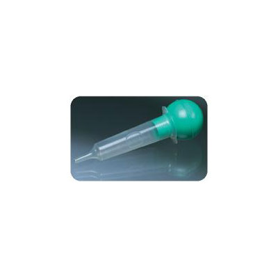 	Bulb Syringe