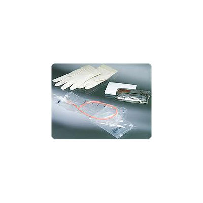 	Bard Touchless® Plus Intermittent Catheter Kits