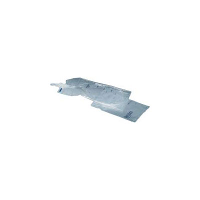 	Bard Touchless® Plus Intermittent Catheters with Collection Bag