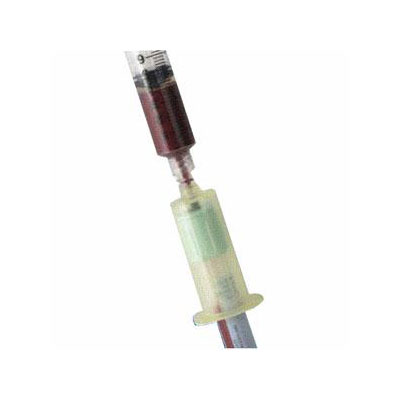	Vacutainer Blood Transfer Device