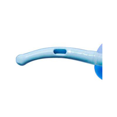 	Dover 100% Silicone Coude Foley Cath