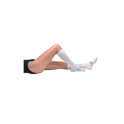 TED Anti-Embolism Stockings, Knee Length: Medium Regular, 1 Pair (7115)