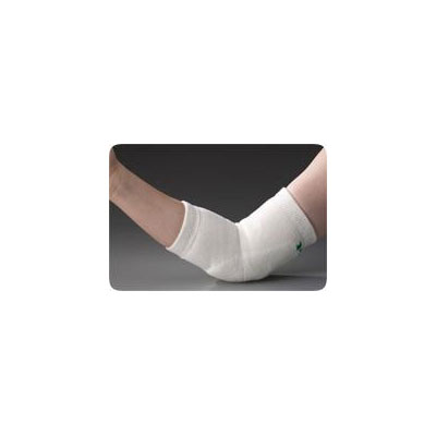 Knitted Heel/Elbow Protector,Lrg 17" Circumference: , Case of 2 (6224L)