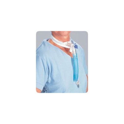 	Secure Trach Tube Ties