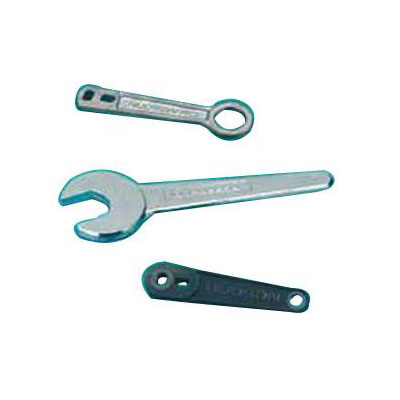 Small Cylinder Wrench: , 1 Each (5080)