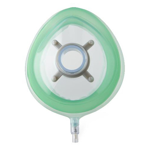 Anesthesia Masks: Adult Wide, Case of 20 (DYNJAAMASK7)