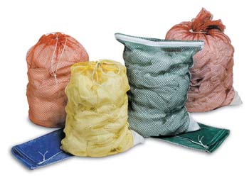 Washable Mesh Laundry Bags