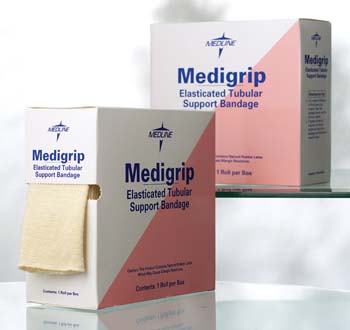 	Medigrip Elasticated Tubular Bandage