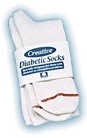 	Diabetic Socks for Men