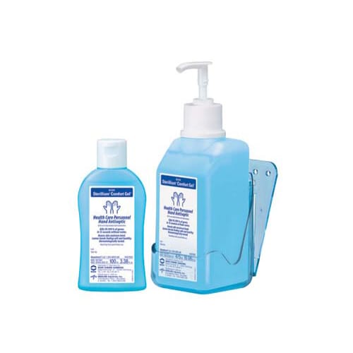 Hand Hygiene & Infection Prevention Products