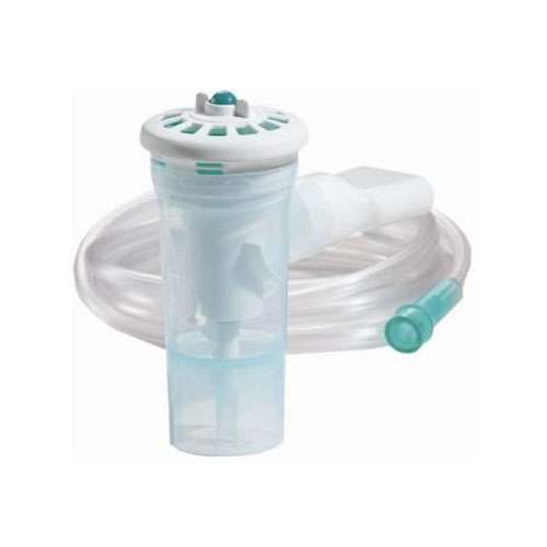AeroEclipse® R BAN Reusable Breath-Actuated Nebulizer