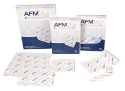 	AFM® Ag Wound Contact Layer