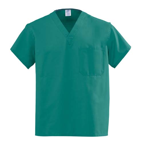 https://medicalapparel.healthcaresupplypros.com/buy/scrubs/scrub-tops/angelstat-reversible-v-neck-one-pocket-scrub-tops/610njt-emerald