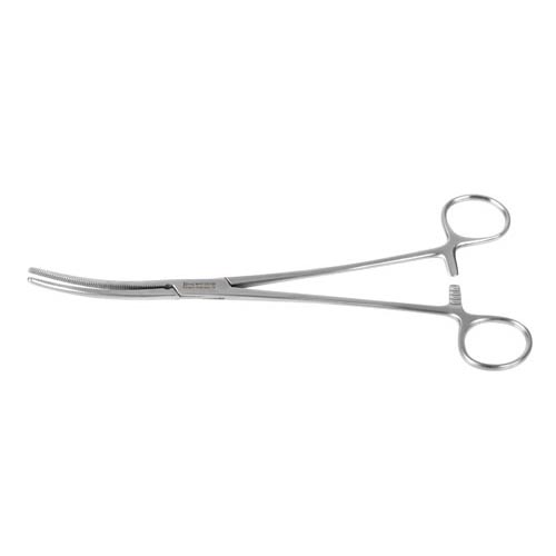 Artery Forceps, Rochester-Pean - Curved, 9 1/2", 24 cm: , 1 Each (MDS1231124)