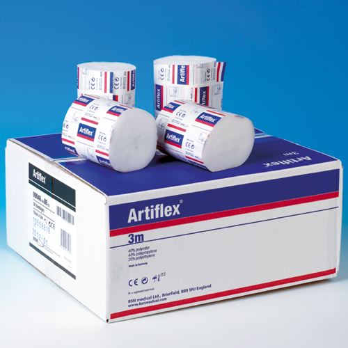 	Artiflex® Non-Woven Padding Bandages