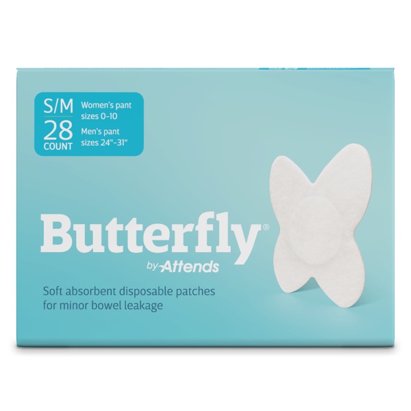 	Butterfly Body Patches