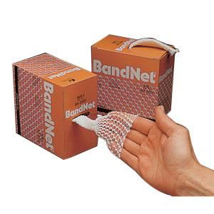 	BandNet® Pre-Cut Bandages