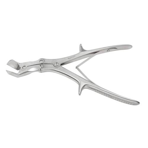 	Bone Cutting Forceps, Liston-Key