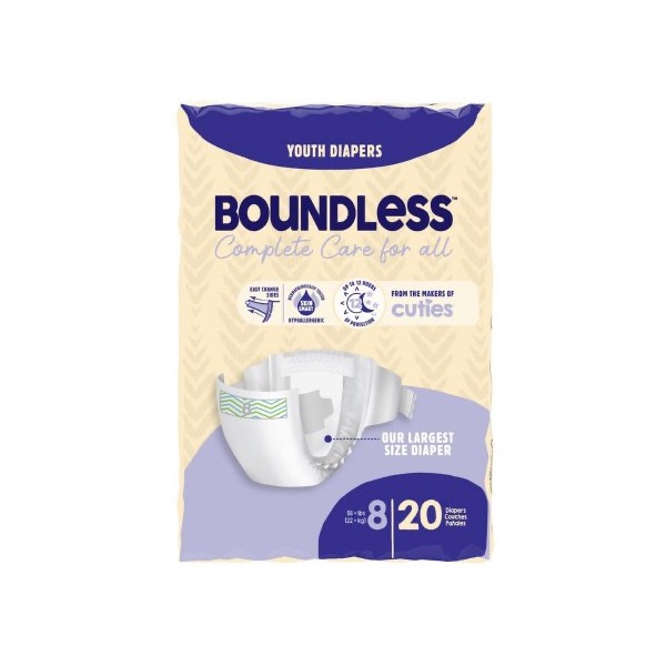 https://incontinencesupplies.healthcaresupplypros.com/buy/youth-briefs/boundless-youth-diapers