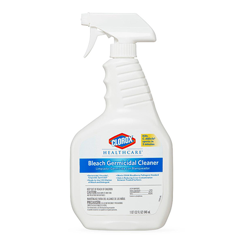 	Dispatch Disinfectant Spray