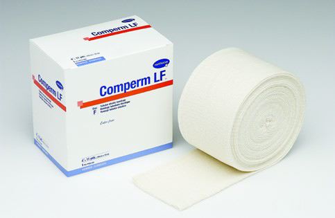 	Comperm® Tubular Elastic Bandages