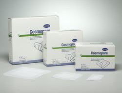 	Cosmopore® Adhesive Wound Dressing