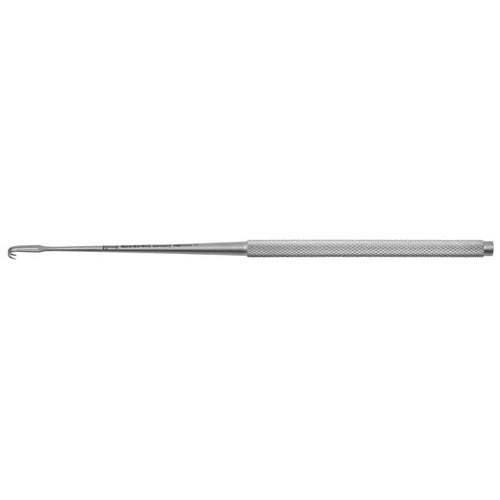 Delicate Hooks, Joseph - Sharp, 2 prongs, 6 1/4", 16 cm, 2 mm: , 1 Each (MDS1821602)