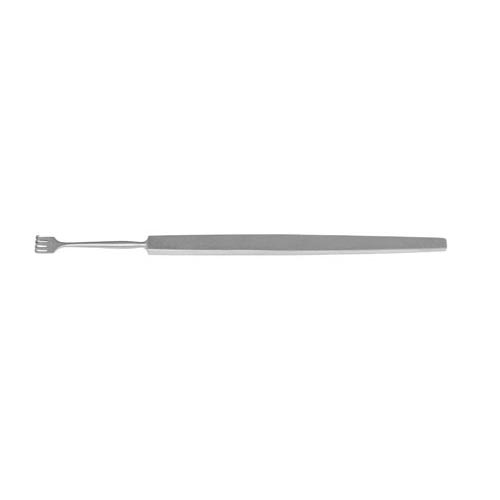 Delicate Hooks, Rollet - Sharp, 4 prongs, 5", 13 cm: , 1 Each (MDS4237613)