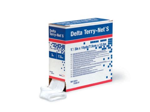 	Delta Terry-Net® Synthetic Stockinette
