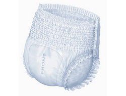	Dignity Compose Protective Underwear