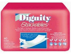 	Dignity Stackables