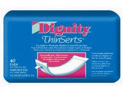 	Dignity ThinSerts