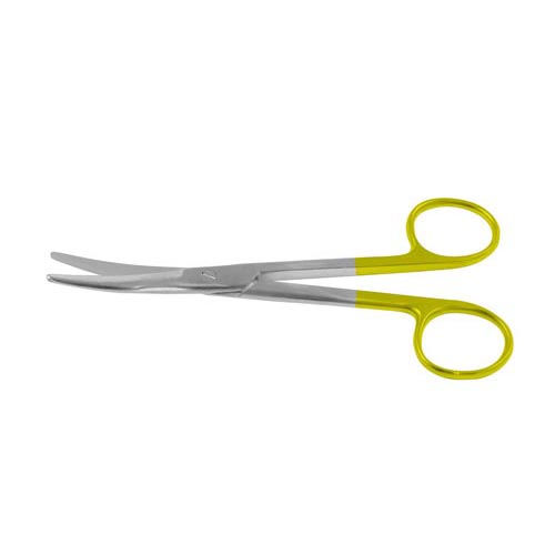 	Dissecting Scissors, Mayo Beveled W/ TC
