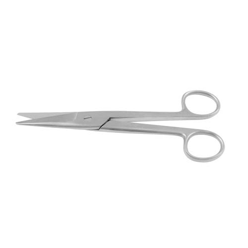 	Dissecting Scissors, Mayo-Noble