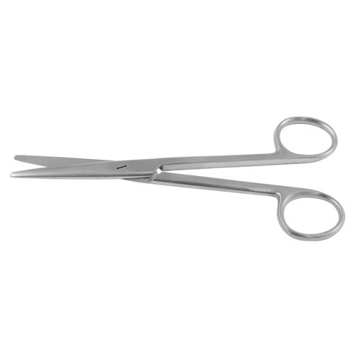 	Dissecting Scissors, Mayo Rounded Blades