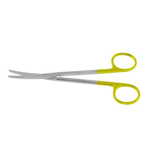 	Dissecting Scissors, Metzenbaum W/ TC