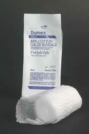https://woundcare.healthcaresupplypros.com/buy/traditional-wound-care/100-cotton-woven-gauze/gauze-sponges/dutex-100-cotton-conforming-bandages