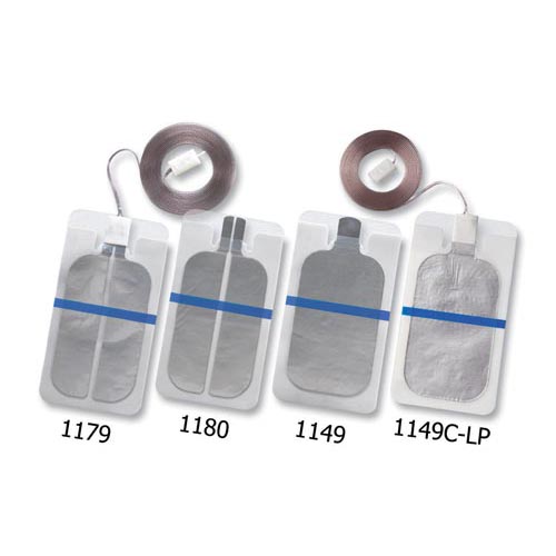 Electrosurgical Pads