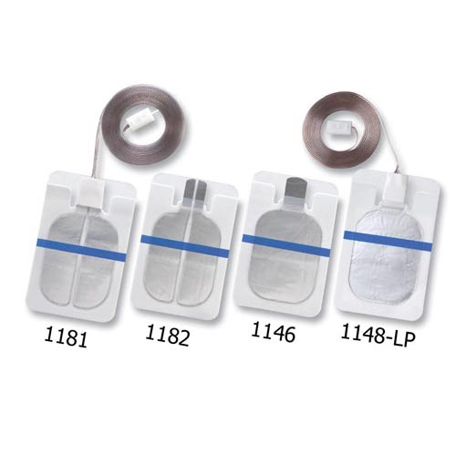 	Electrosurgical Pads 1100 Series