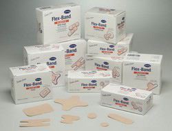 	Flex-Band® Adhesive Bandages