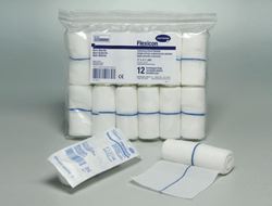 Flexicon Conforming Bandages: 3" x 4-1/2 Yards, Bag of 12 (2230)