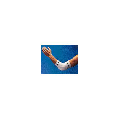 Heel And Elbow Protectors: X-Large, 11 3/4" - 12 1/4", 1 Pair (GL-802)