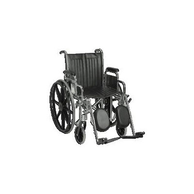 	Easy Care 2000 Wheelchair