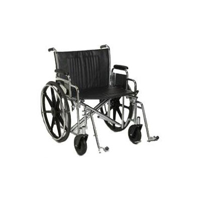	Easy Care 2000 Wheelchair