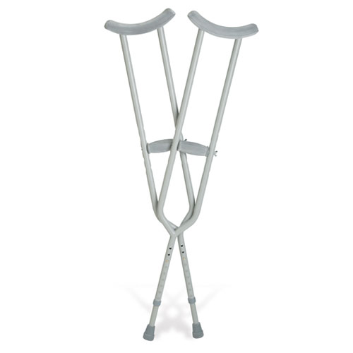 	Bariatric Crutches