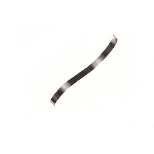 Hand Held Retractors, S-Shaped DblEnd - Double Ended: , 1 Each (MDS1817612)