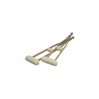 	Sherpa Crutch Cover And Hand Grip Set