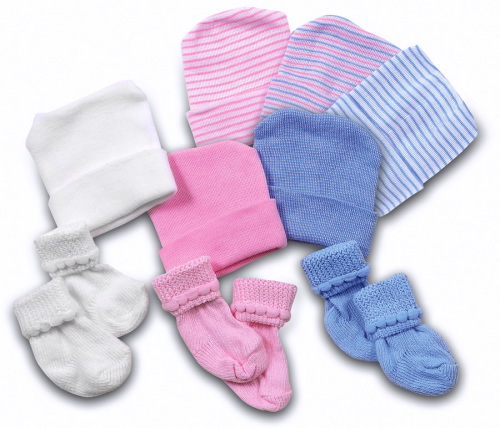 https://medicalapparel.healthcaresupplypros.com/buy/patient-wear/pediatric-and-infant-apparel/infant-accessories